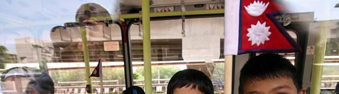 Satya Shakti Foundation