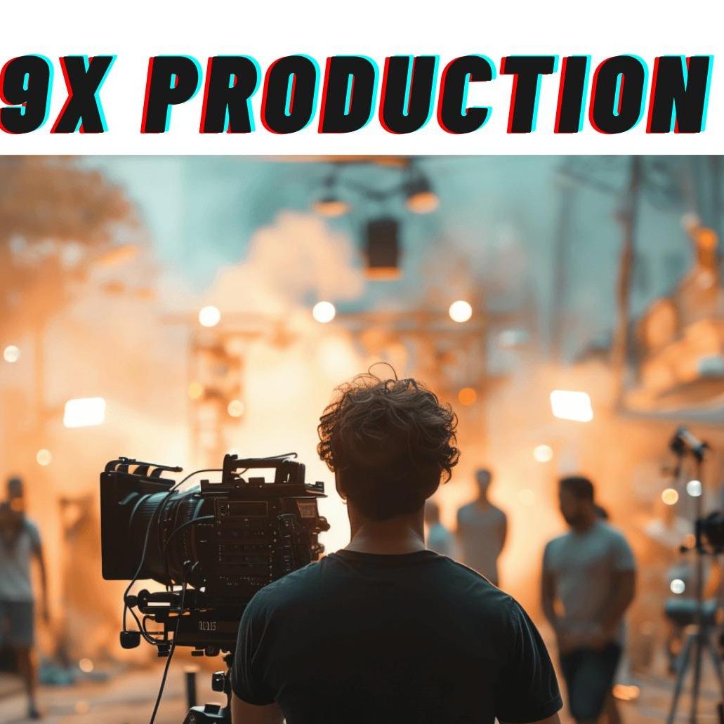 9xseo Production