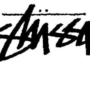 Stussy Spain