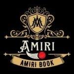 Amiri  Book 