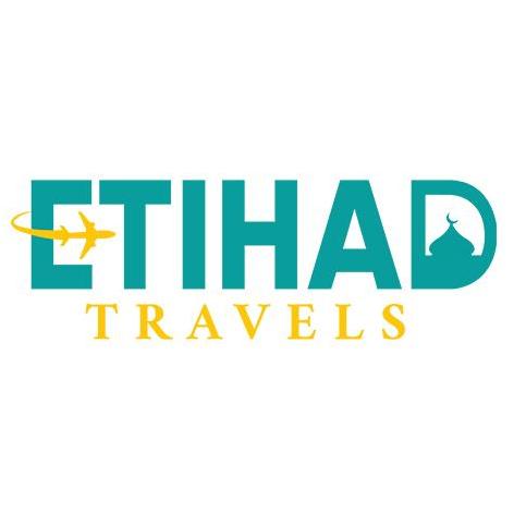 Etihad Travels
