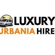 Luxury Urbania Hire