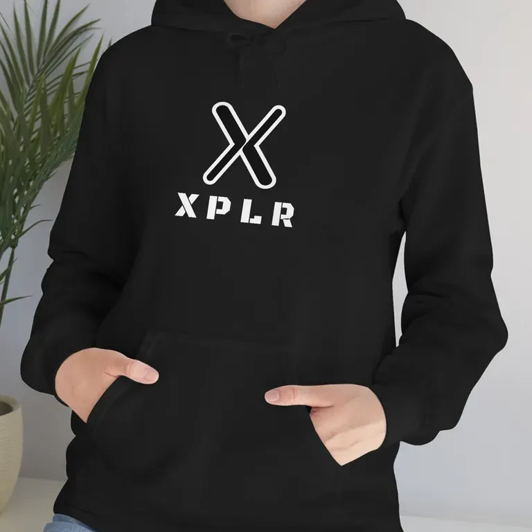 Xplr  Merch
