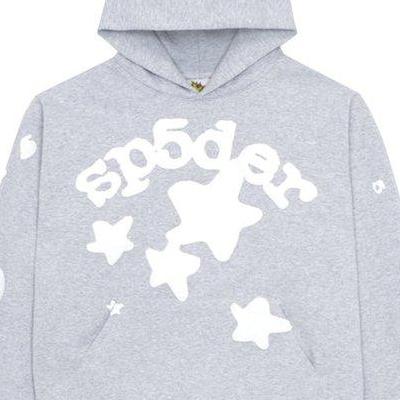 Sp5der Hoodie
