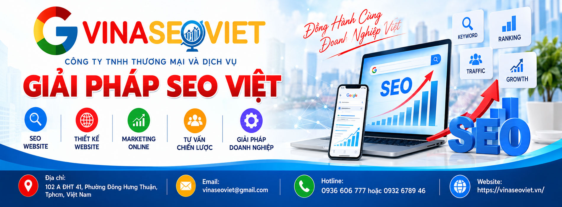 Seo Việt