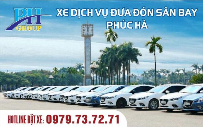 Top 6 Hãng taxi uy tín, giá rẻ nhất tại TP. Nha Trang, Khánh Hòa