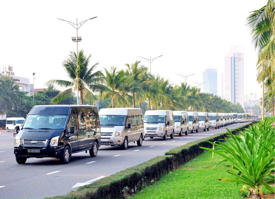 Top 9 hãng taxi giá rẻ nổi tiếng tại Hà Nội