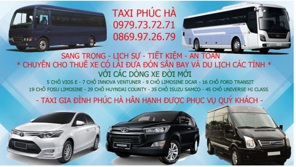 Taxi Nội Bài: Dịch vụ chất lượng cao